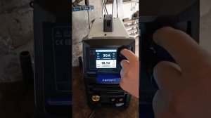 Инверторный сварочный полуавтомат АВРОРА Динамика 160 ЭКСПЕРТ