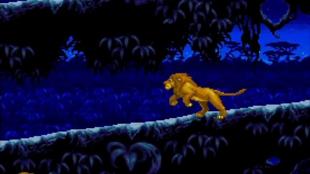 The Lion King (SNES) - Difficult or Overblown? смотреть онлайн