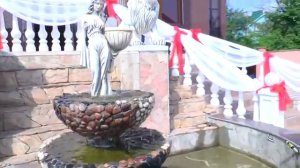 Свадьба Ловари & Алёны Цыганская свадьба , город Самара