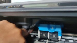 HOW TO INSTALL BRANDNEW CARTRIDGE FOR HP SMART TANK SERIES