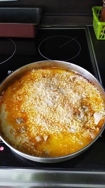 Как я готовлю плов. смотреть онлайн