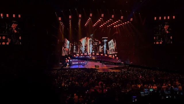 Scorpions Concert in NYC 05/06/22 смотреть онлайн