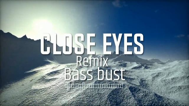 Tobbyum - Close Eyes (Slowed + Reverb) смотреть онлайн