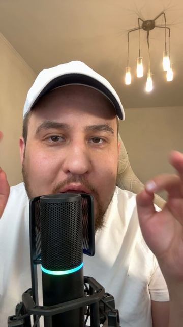 Почему ваши страхи сбываются