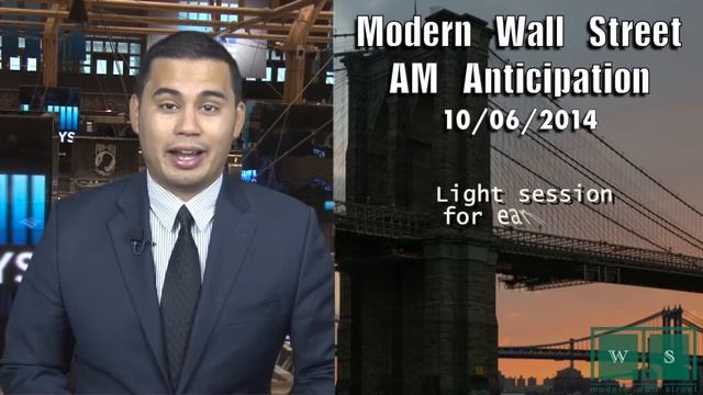 AM Anticipation: Futures rise, slow start to session, HP splits up смотреть онлайн