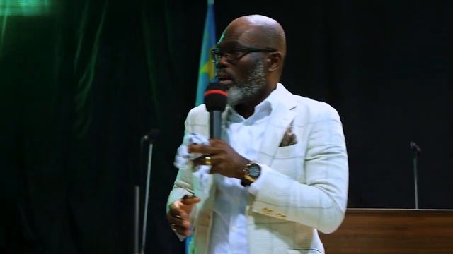PROPHETE NGAWALA FRANCIS : 7 CACHETTES DES GEANTS DANS NOS VIES, DANS NOS FAMILLES смотреть онлайн