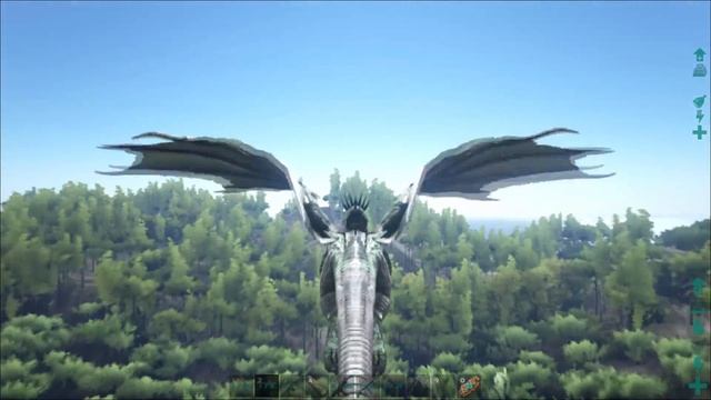 DIMETRODON | ARK: Survival Evolved #31 Mods | Temporada 3 смотреть онлайн