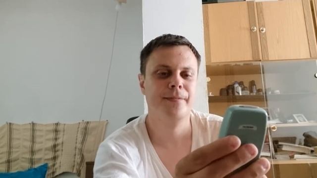 RetroMobil sarok - 1. rész: LG, Nokia, Siemens, Motorola смотреть онлайн