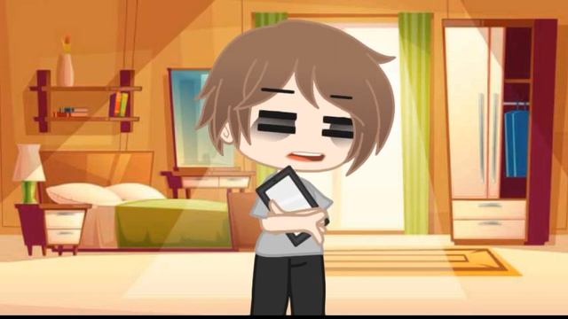 | Читаю ваши комментарии | Gacha club | 1/? | смотреть онлайн