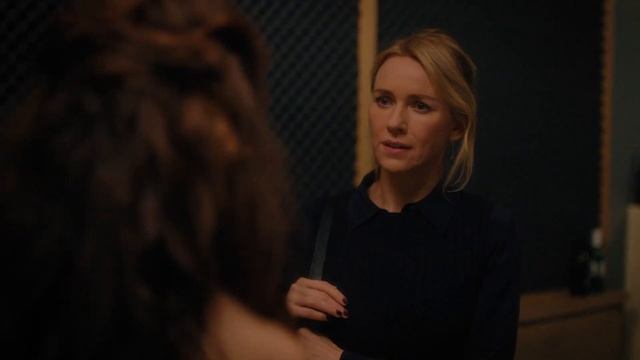 Wicked Game || Jean Holloway || Gypsy смотреть онлайн