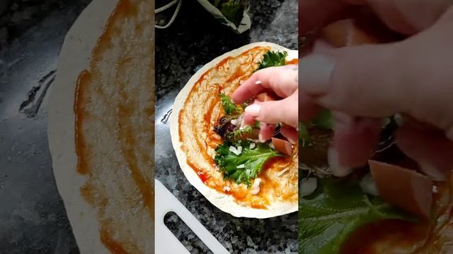 полюбила бобы в Португалии