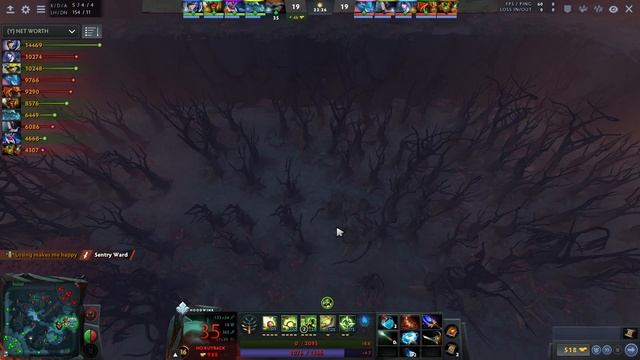 OG.TOPSON PRACTICING HOODWINK FOR TI10 - DOTA 2 7.29 GAMEPLAY смотреть онлайн