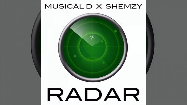 Radar (Radio Mix)