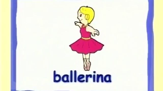 Spotlight 2 SB Module 4 My Toys p. 80 ex. 1 смотреть онлайн