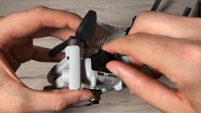 DJI MAVIC Mini - UNBOXING & Ersteindruck - Endlich im Drohnen Himmel angekommen ?? смотреть онлайн
