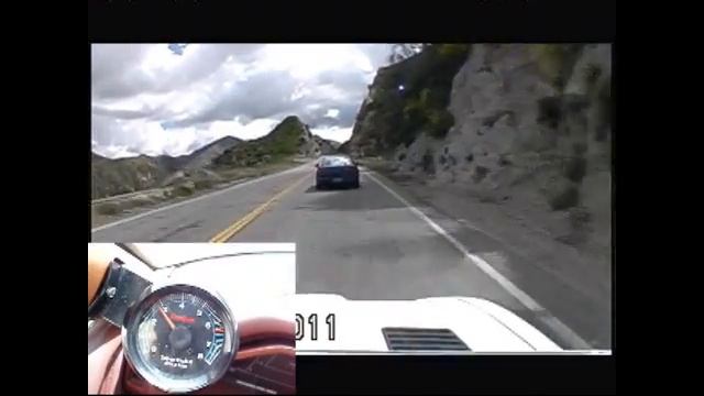 Datsun 280ZX and Integra RS Short Run смотреть онлайн