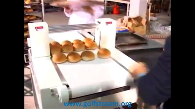 Бисквиторезательная машина VENERA смотреть онлайн