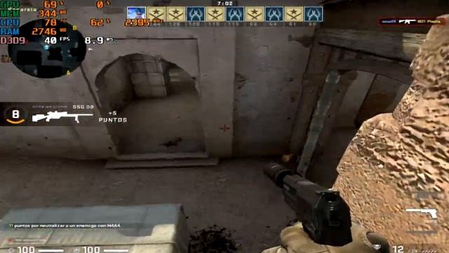 👉¿Cuál es el mejor GAME BOOSTER para PC?✅ смотреть онлайн
