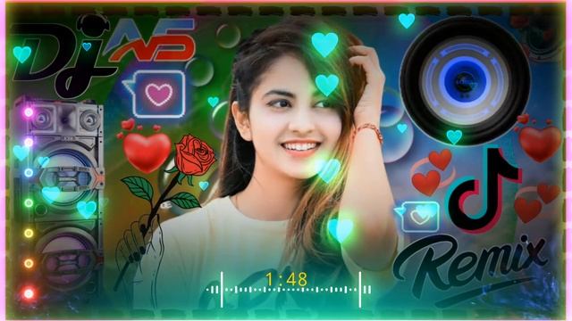 Raanjhana Ve: Antara Mitra | Hard Bass Remix | Uddipan | Sonu | Latest Hindi Love Songs смотреть онлайн