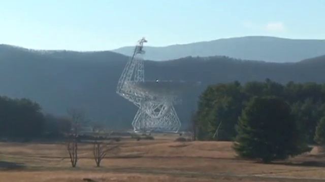 Pulsars as tools to detect gravitational waves смотреть онлайн