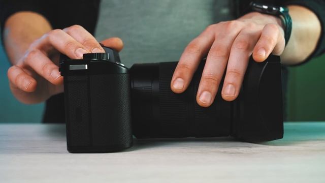 Leica SL2-S ITA Recensione: 24 Megapixel Non Sono Mai Stati Così Tanti