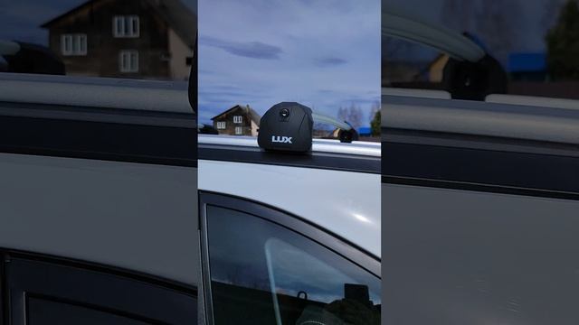 Багажник на Хавал м6 LuX ScouT