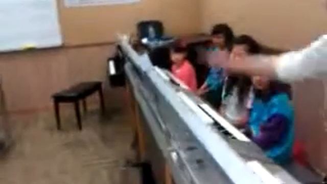 Dyta rehearsed for JMC 4 exam смотреть онлайн