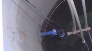 Круглогодичное водоснабжение частного дома из колодца