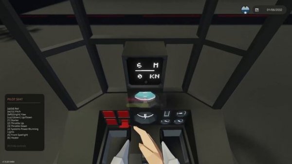 Stormworks Intro to LUA Displays - Advanced Tutorial (Engineer Explains)