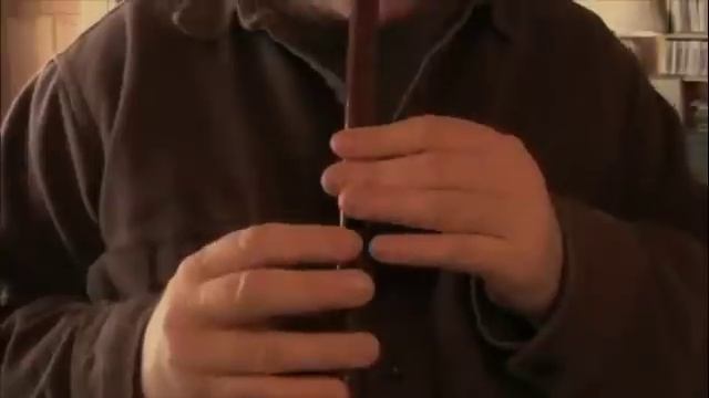 BELLE ROSE / Wooden Penny Whistle смотреть онлайн