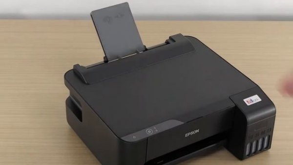 L1230 - Setting Up a Printer