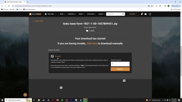 Elden Ring - How to MOD смотреть онлайн