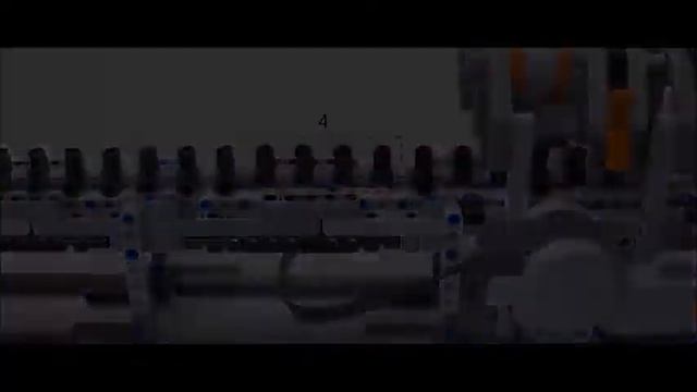 Hollow Moon - Turing Machine смотреть онлайн
