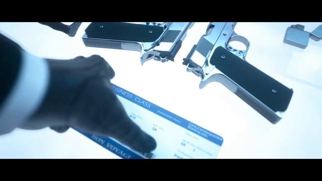 МИСТЕР МЕХАНИК В ДЕЛЕ - HITMAN #1 смотреть онлайн