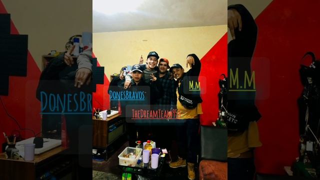 Maria🍁 (the dream team953 ) M.M DB. Carlitos / ADjasso / JmohamethC / Samuray. смотреть онлайн