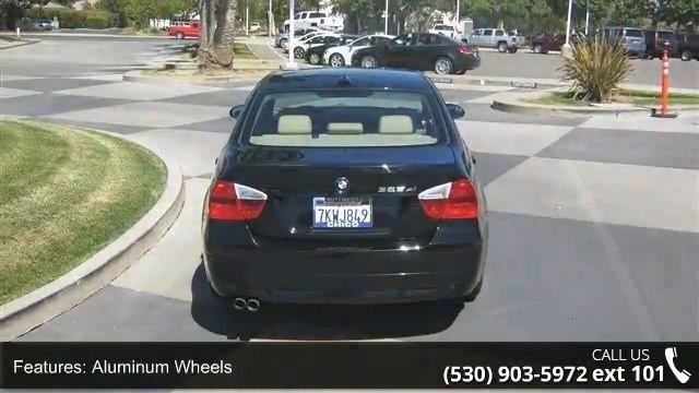 2006 BMW 3 Series 325xi - Wittmeier Chevrolet Honda - Chi... смотреть онлайн