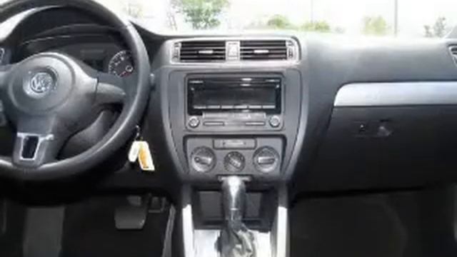 2013 Volkswagen Jetta - Nicholasville KY смотреть онлайн