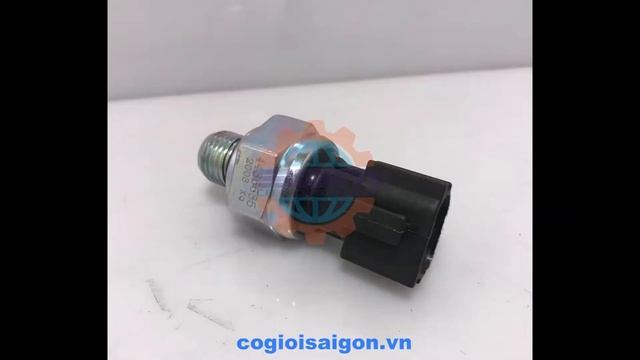 Cảm biến áp suất xe đào HITACHI ZX200 3 ZX230 3 ZX450 3 4436535 смотреть онлайн