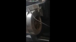 Котел Восток может работать на естественной тяге  Отзыв клиента