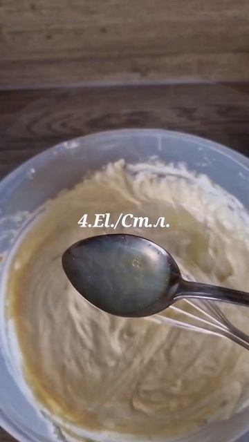 Käsekuchen mit Heidelbeeren ohne Boden🫐😋Чизкейк c черникой без основы смотреть онлайн