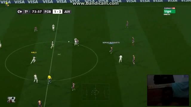 PESS 13 : Barcelona vs Juventus predictions Match Highlights final Champions 2015 смотреть онлайн
