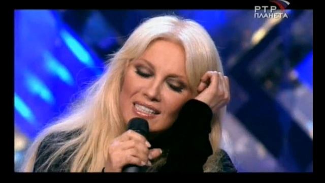 Таисия Повалий - Сто бессонных ночей (2008) смотреть онлайн