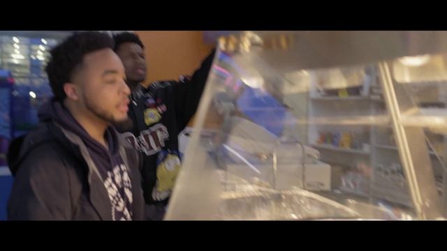 Kemba - Caesar's Rise смотреть онлайн