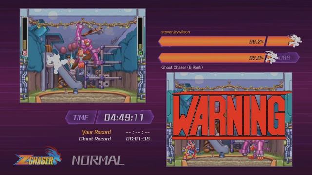 MEGAMAN ZERO/ZX LEGACY COLLECTION_20220724200255 смотреть онлайн