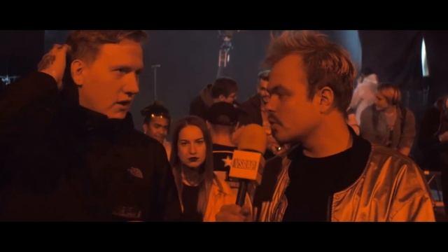 ЖУТКАЯ ДЕФФКА НА РЭПЙОУ БАТТЛ смотреть онлайн