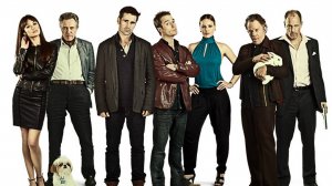 Семь психопатов (2012) — Русский трейлер