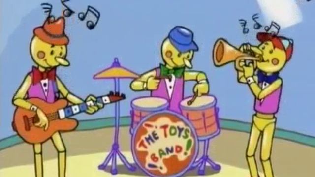 Toys For Me Song Spotlight 2 Module 4 p.83 смотреть онлайн