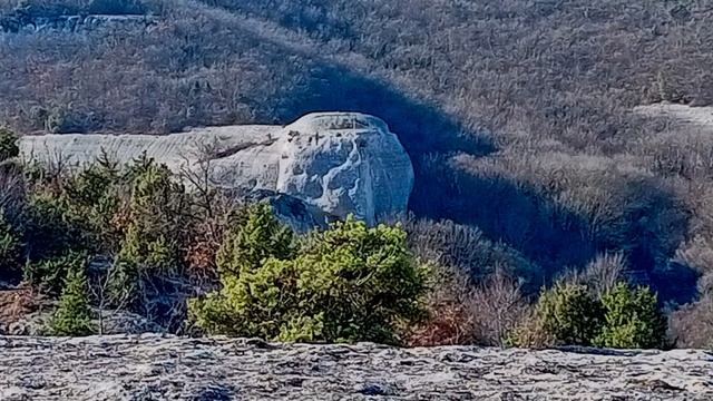 Чельтер-Мармара.Кыз-Куле. Храм Донаторов. 26.01.25. смотреть онлайн