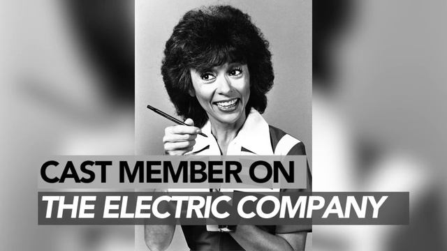 Rita Moreno Talks About Her Award Winning Career смотреть онлайн