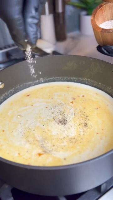 Seafood Lasagna Rolls😮💨🔥 #shorts #youtubeshorts #lasagna смотреть онлайн